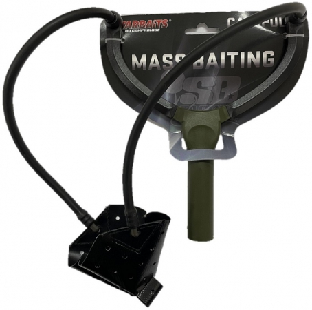  Prak Mass Prak Mass starbaits